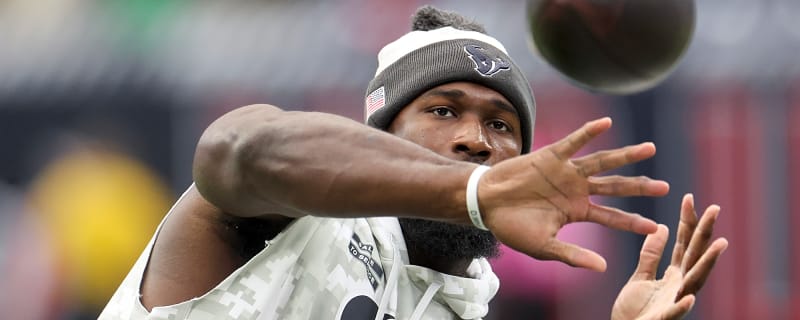 Can former Pro Bowl LB Devin White regain form with the Raiders?