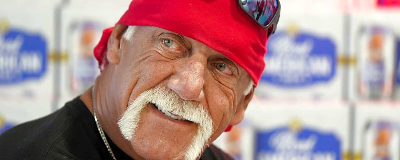'They're Still Nipping At My Heels' Hulk Hogan Gives Delusional Answer As To Why WWE Fans Booed Him On Raw