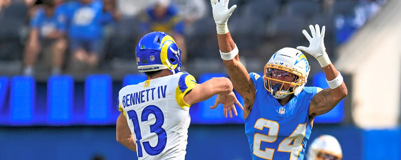 Green Bay Packers: Chargers Insider Has High Praise For Team’s Newest Addition