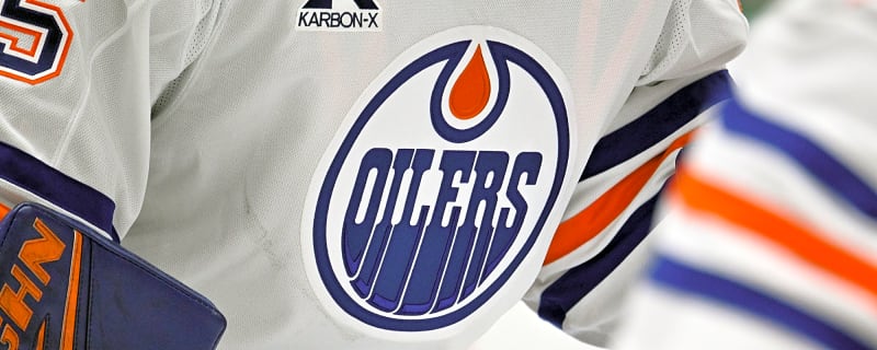 Edmonton Oilers depth updated review