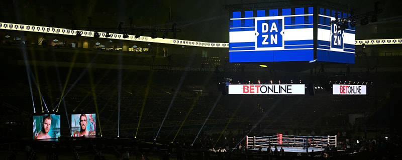 PFL books Kevin Lee against Gadzhi Rabadanov in World Tournament