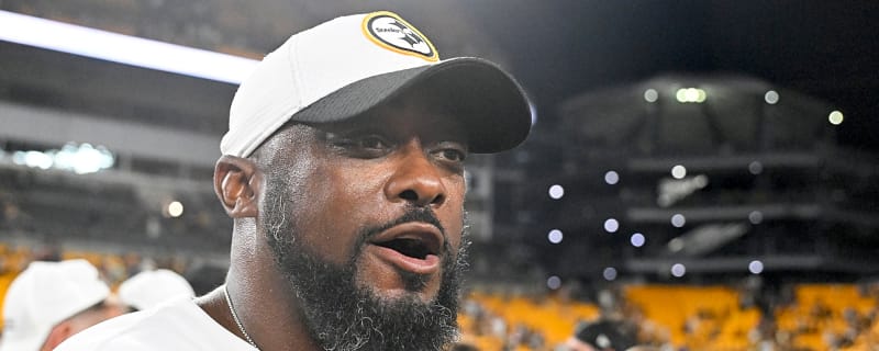 Steelers Fans Get Bad News As Improvements On The Offensive Side Of The Ball See New Challenge
