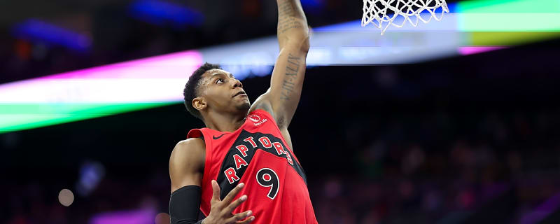 Raptors Rumors: Toronto Gauging Trade Market On RJ Barrett