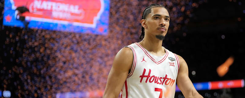 Why Milos Uzan Stayed, and What It Means for Houston in 2025-26