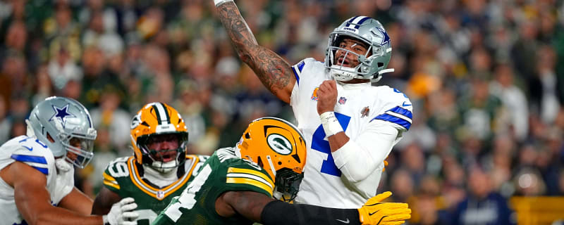 Packers LB Zaire Franklin Suffered Hairline Fracture In Leg