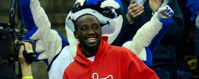 Canelo vs Crawford Fight Week to Host Launch of New ‘Underdog’ Series