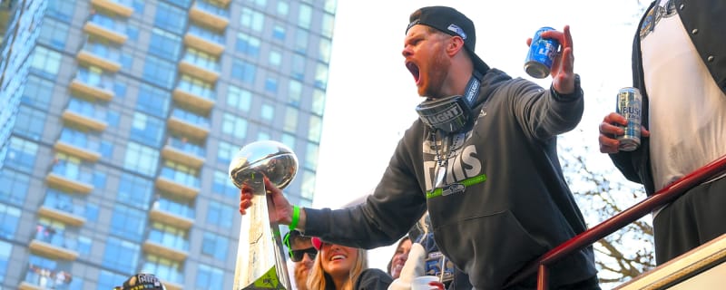 The 'Super Bowl-winning starting QBs' quiz