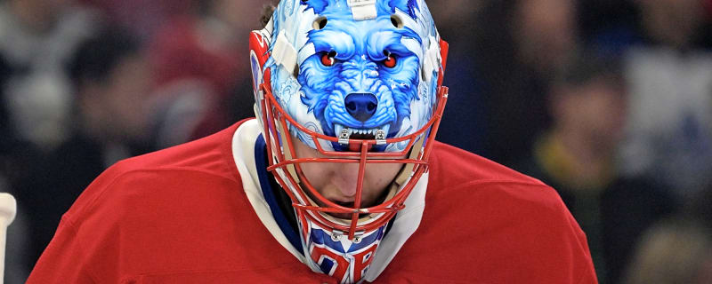 Jakub Dobes to face Mammoth tomorrow evening