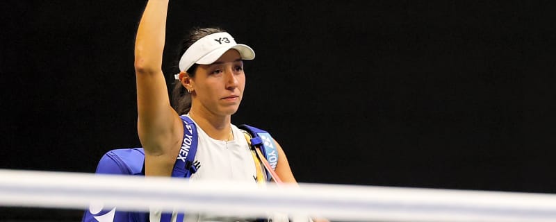 WTA Finals 2025: Jessica Pegula vs. Elena Rybakina Preview, Prediction