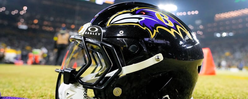 Ravens To Sign TE Durham Smythe