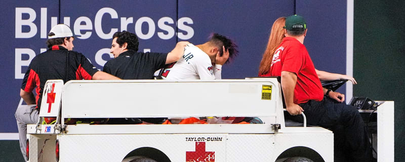 Arizona Diamondbacks face big decisions after losing Lourdes Gurriel Jr. to ACL injury