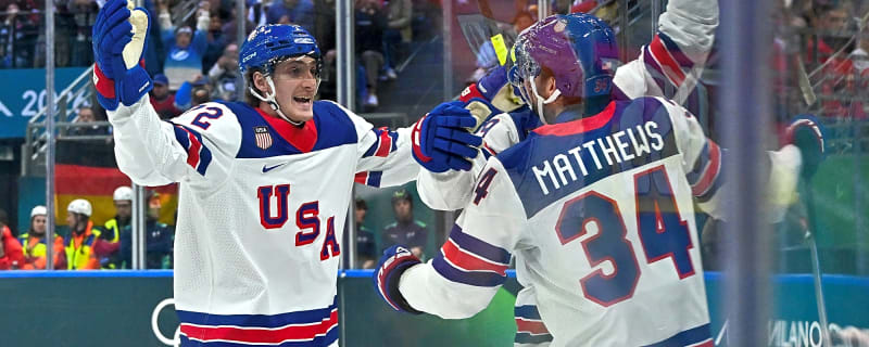 Team USA has one more big statement to make in gold-medal game