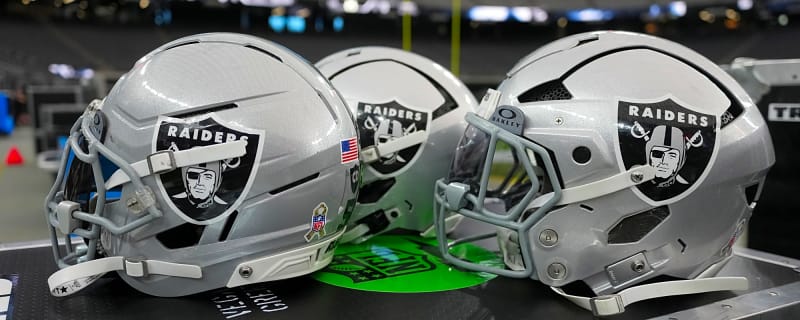 The Raiders Will Play in the Bay Area for the First Time Since Relocating to Las Vegas