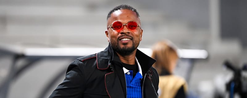 Manchester United icon Patrice Evra jokes that Sir Alex Ferguson would 'end up in jail' if he was still in management