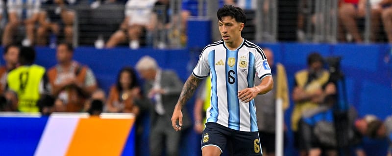 Dan the Scout names his World Cup Team of the Round of 32 – Who’s in yours?