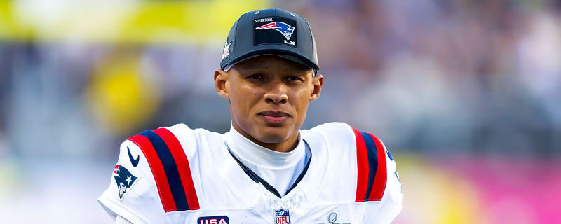 Patriots release Joshua Dobbs