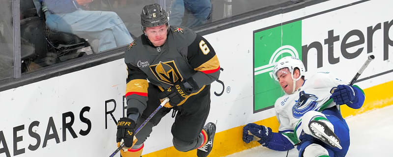 Canucks Listening On Jake DeBrusk