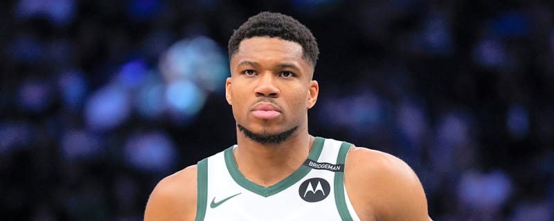 Four potential trade destinations for Giannis Antetokounmpo