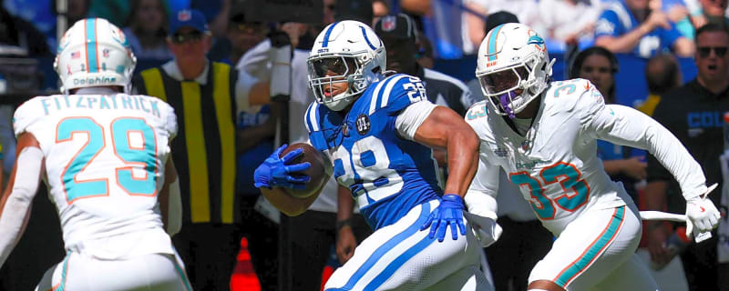 Jason Marshall Jr on IR; Return this Season In Doubt