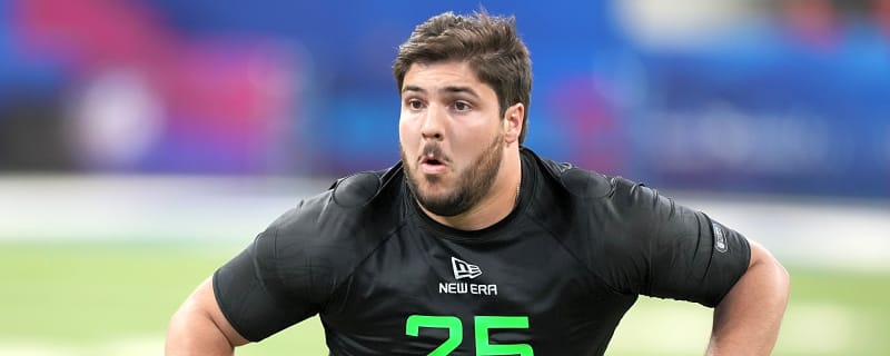 2025 NFL Draft:  Jake Majors signs undrafted free agent deal with Tampa Bay Buccaneers