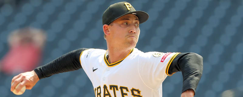 Pirates pitcher blames poison ivy for his recent struggles