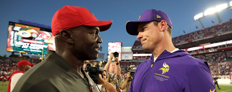 Todd Bowles’ Seat Is ‘Searing’ Hot After Buccaneers’ 0-3 Start