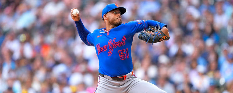 Did the New York Mets Get Enough in Return for Freddy Peralta?