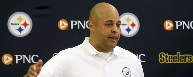 Steelers&#39; Primary Reason For Doing Absolutely Nothing At Trade Deadline Is Revealed