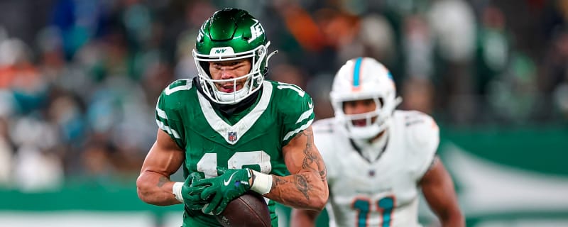 Timetable revealed for potential NY Jets-Allen Lazard trade