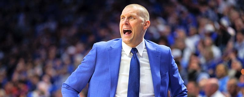 Kentucky breaks out of slump with huge win over Indiana