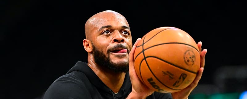 Boston Celtics Staff Caught Using Ridiculous NBA 2K-Style Scouting Report for Raptors Players Right Before Game