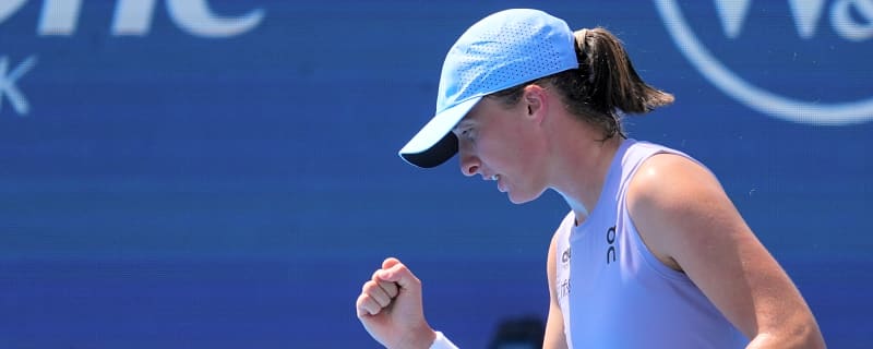 'I don’t see her burning out also anytime soon' - Lindsay Davenport states who she presumes will achieve the most Grand Slams