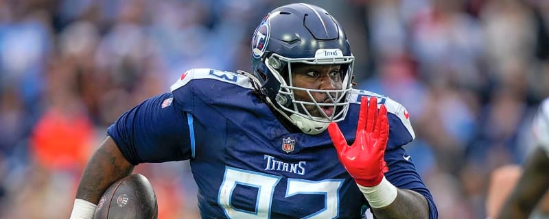Jets Place T’Vondre Sweat on on NFI List, two Others on PUP
