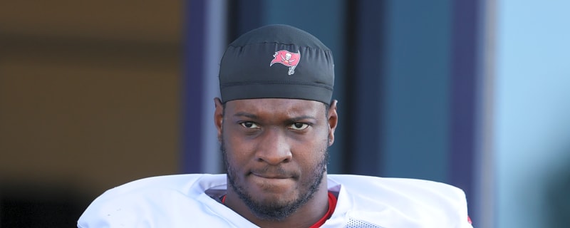 Chris Braswell’s Future With The Buccaneers Appears to Be in Serious Doubt