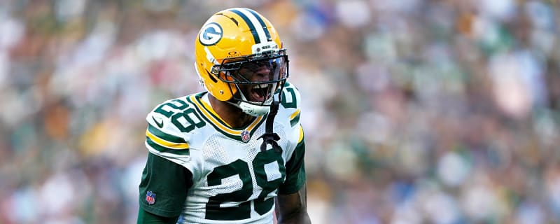 Packers cut former No. 8 overall draft pick