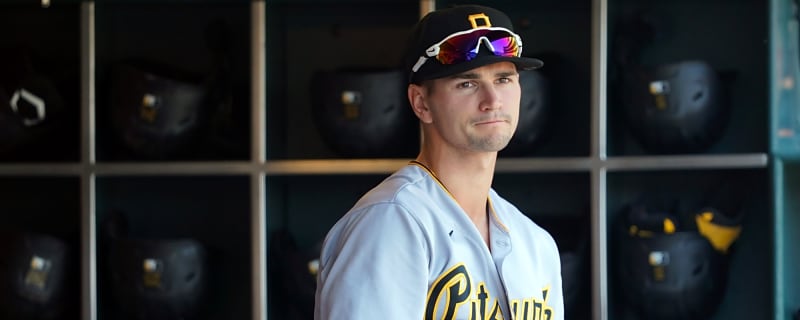 Giants Likely To Designate Luis Matos For Assignment