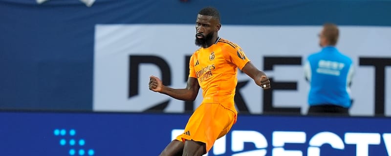 Tottenham offered chance to sign La Liga defender who has won the UCL with Real Madrid and an EPL giant