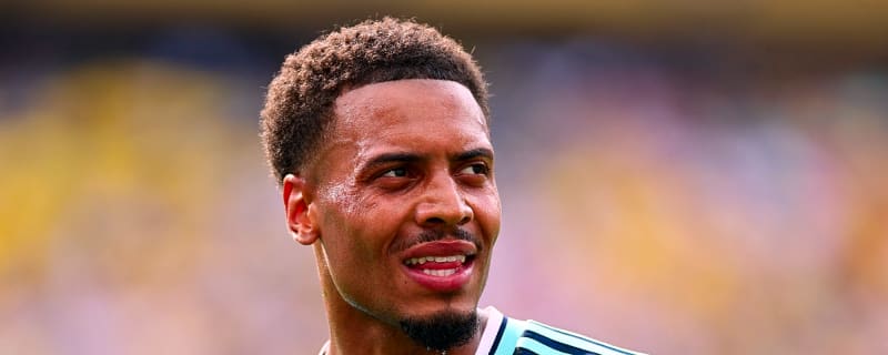 Newcastle United renew interest in Germany 2026 World Cup star
