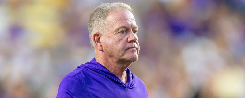 LSU has opportunity to steal five-star safety from Auburn