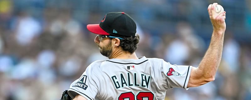 Diamondbacks look to rebound on Saturday after heartbreak loss to Angels