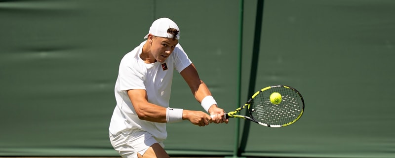 Holger Rune, After Wimbledon Exit, Claims He Would’ve Defeated Nicolas Jarry ‘9 Out of 10 Times’ Without Injury Issues