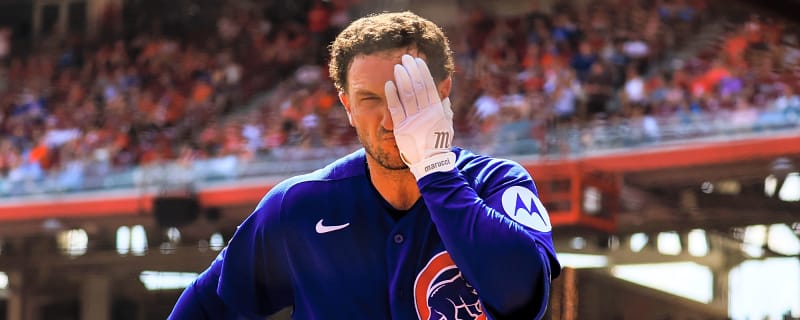 Cubs manager provides an update on Alex Bregman’s recovery