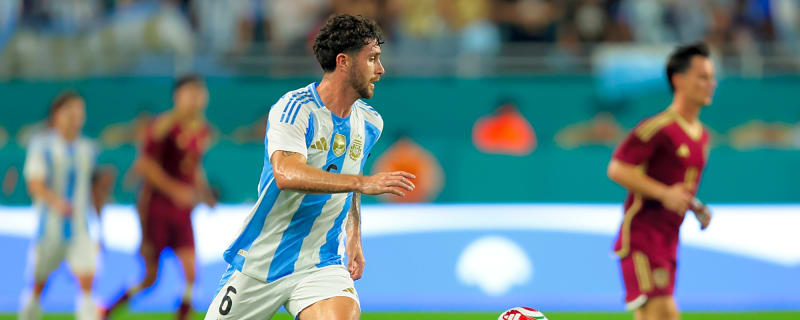 5 Best Argentinian Players in the PL NOW