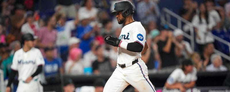 Marlins Willing To Listen To Offers For Otto Lopez, Xavier Edwards