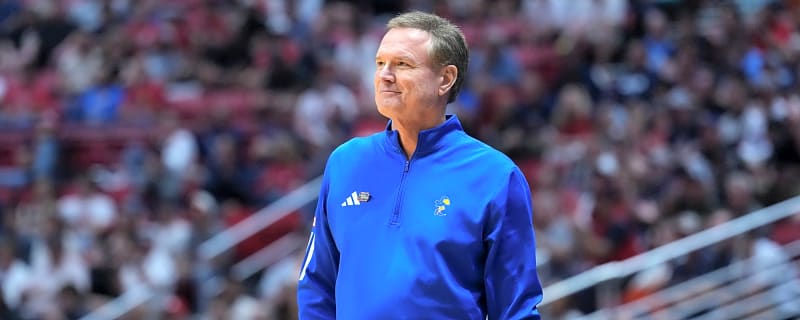 Bill Self Weighs Future After Kansas’ Heartbreaking NCAA Exit