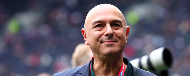 How Daniel Levy engineered Juventus fallout; butterfly effect hit Italian giants hard