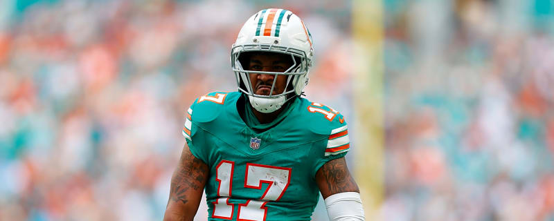 Dolphins Heavily Represented in ESPN List of 100 MVP Candidates for 2025 Season