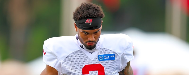 Emeka Egbuka Reveals Exactly What Mike Evans Taught Him