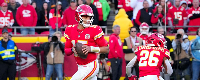 Chiefs vs. Colts: A Tale of Two Halves and One Costly Collapse