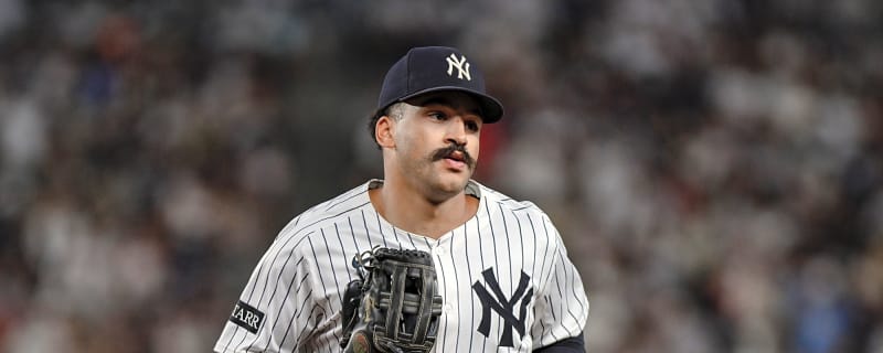 Yankees fan has an incredible crash-out on the radio over Trent Grisham news